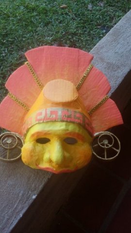 ELABORACIÓN ESCENOGRAFÍA